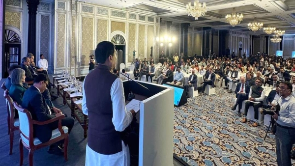 Employment will come in MP CM Mohan Yadav discussed with industrialists in Mumbai