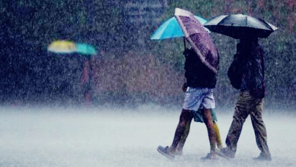 Alert of heavy rain in 15 districts including Bhopal-Indore and Ujjain