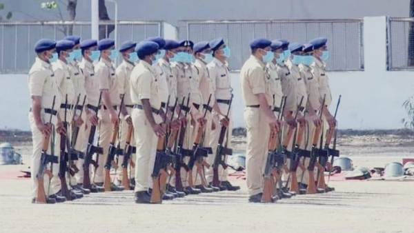 MP पुलिस आरक्षक भर्ती: फिजिकल टेस्ट के लिए सितंबर से शुरू होगी प्रोसेस, 7411 पदों के लिए होगी 800 मीटर दौड़ | MP Police Constable Recruitment: Process for physical test will start