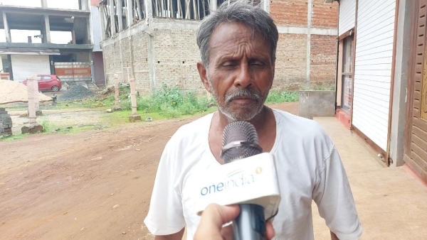 Colonizers are selling plots by building illegal colonies in the prime location of Bhopal