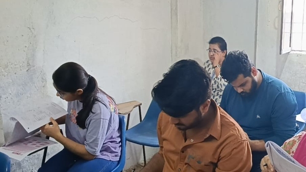 Result of MPPSC preliminary exam 2024 declared 3328 candidates will give mains exam