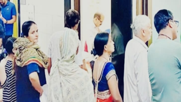 Eye flu patients increased by 20 pain with burning sensation in eyes know ways to avoid it