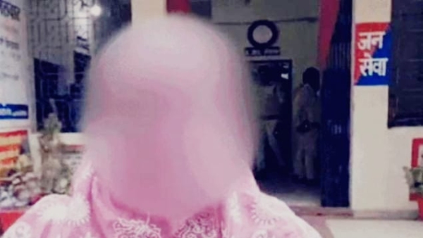 Nursing officer accused CBMO Pramod Vachak of Parasia of molestation