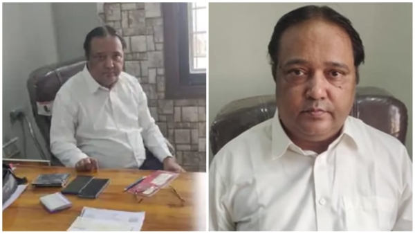 52 year old Mohammad Farooq opened a fake finance company in Ratlam