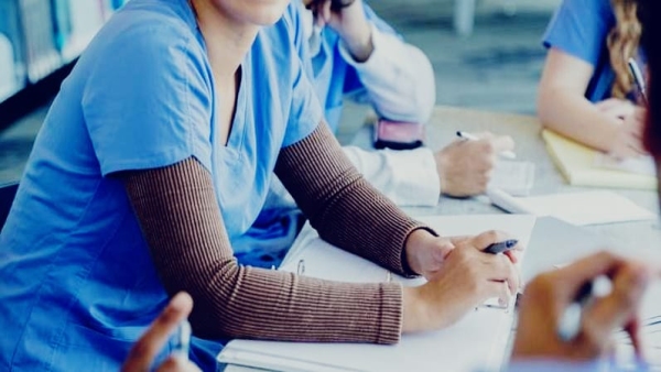 There will be direct recruitment on medical education department hospital assistant and other posts
