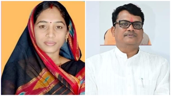 BJP central leadership summoned Minister Nagar Singh Chauhan to Delhi but did not resign