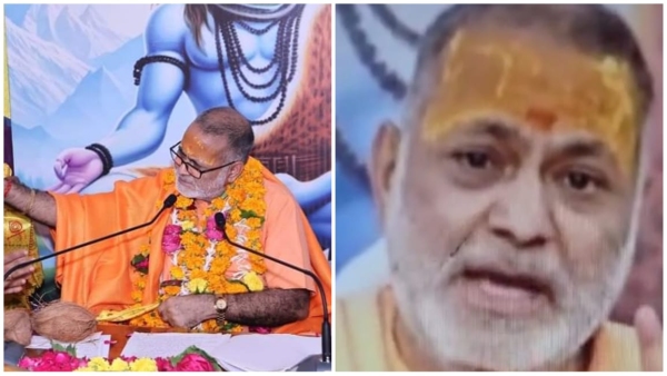 Mahamandaleshwar Swami Premanand Maharaj advised Hindus to have 4 children