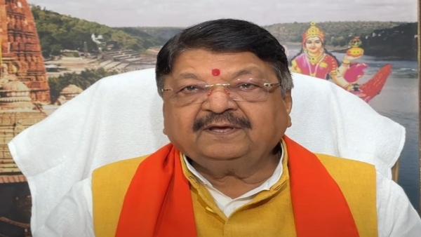 Indore city will shine Minister Kailash Vijayvargiya released an amount of Rs 246 crore
