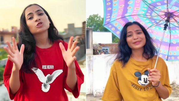 who is Deepa Sahu