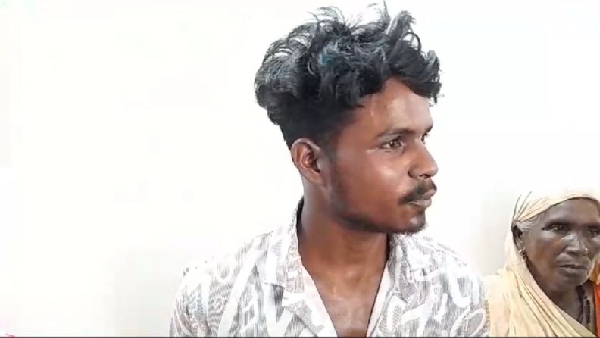 Wife leaves black husband Gwalior news