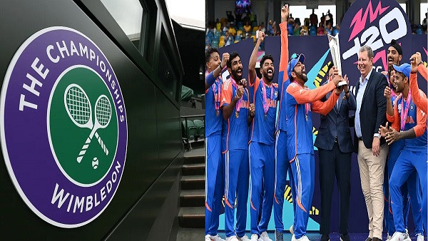 Wimbledon vs World Cup prize money