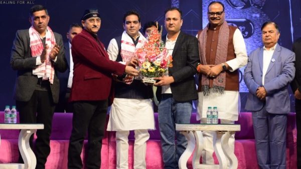 World Homeopathy Summit