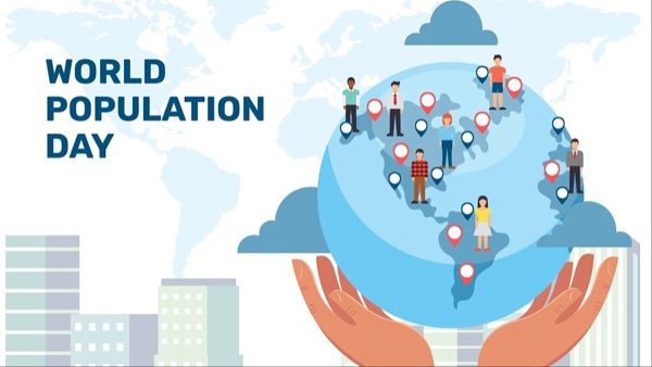 World Population Day 2024 World Population Day 2024