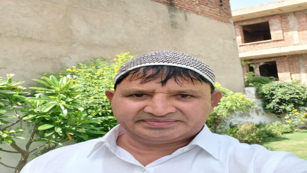 yaseen khan