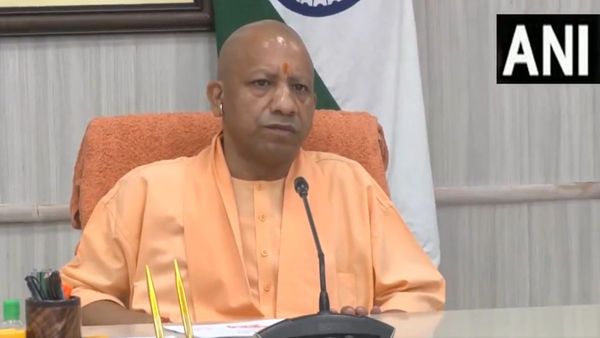 UP CM Yogi Adityanath