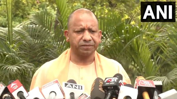 UP CM Yogi Adityanath