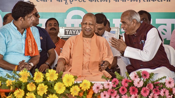 yogi yogi