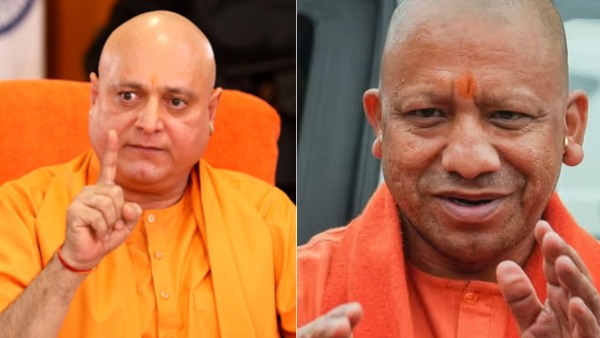 Yogi Adityanath
