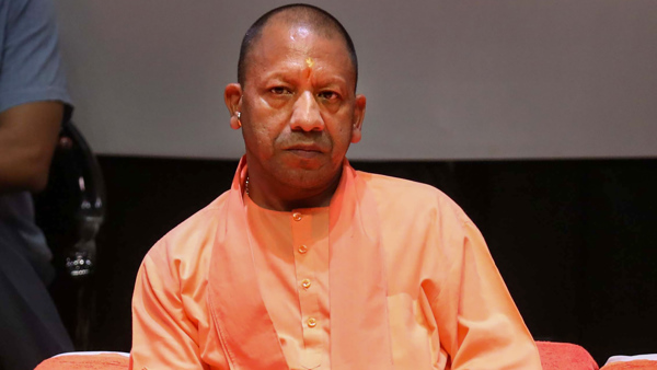 UP CM Yogi Adityanath