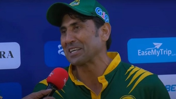 younis khan