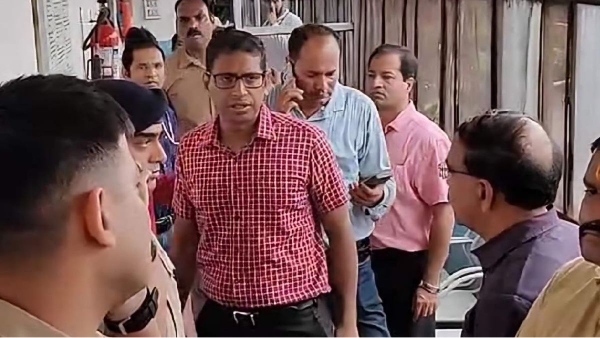 Indore