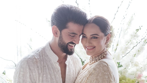 Sonakshi Sinha