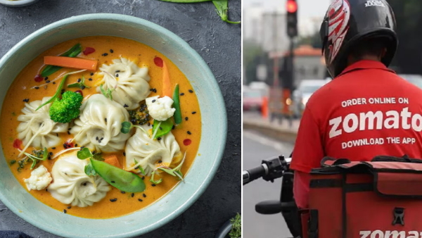 Zomato