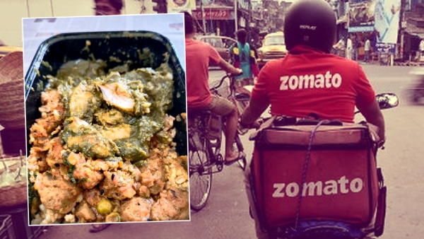 Zomato News