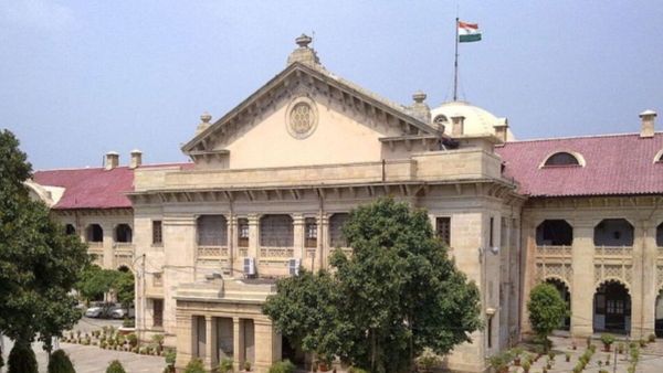 Allahabad High Court