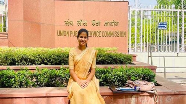 Muskan Dagar