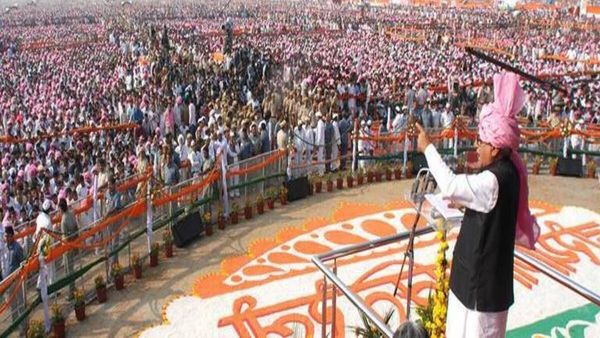 Haryana Assembly Elections