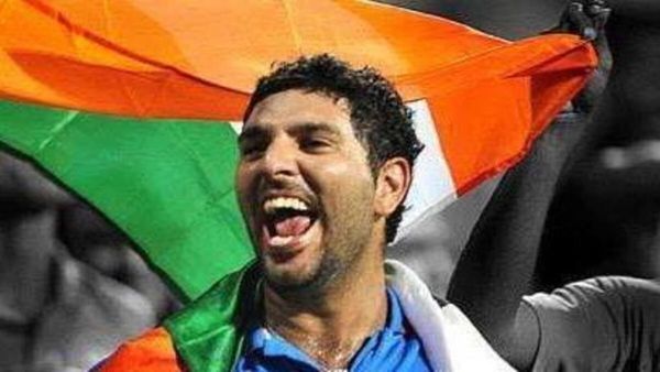 yuvraj singh