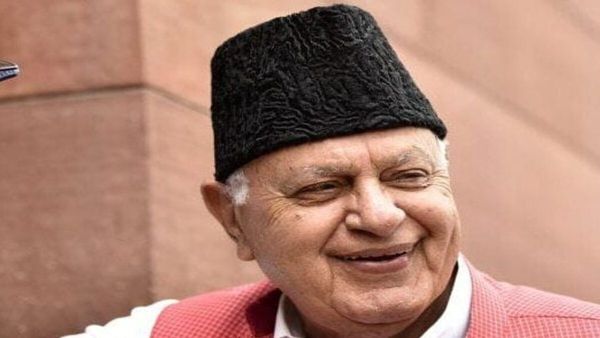 farooq abdullah