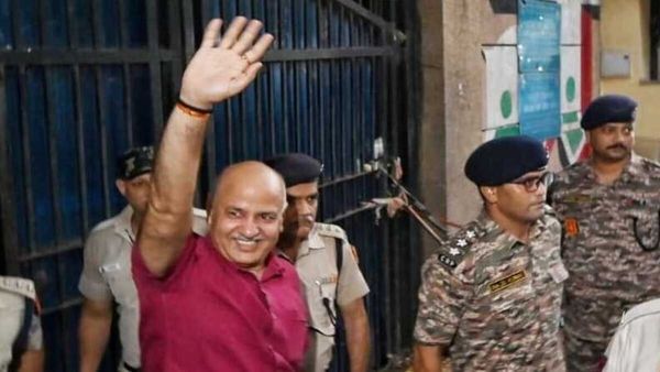 manish sisodia