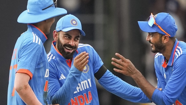 Aaj Ka Match Kaun Jeeta 1