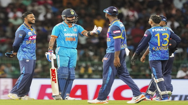 Aaj Ka Match Kaun Jeeta 1