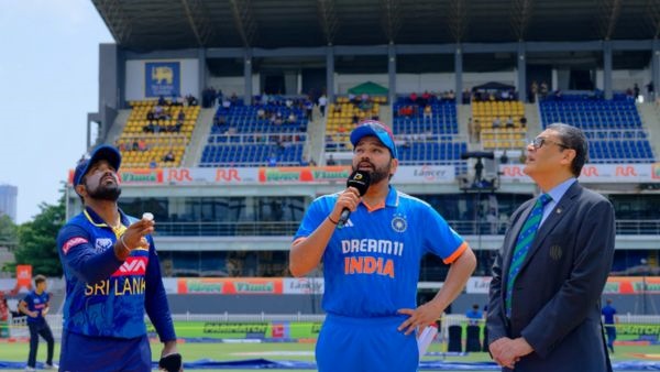 aaj ke match ka toss kaun jeeta