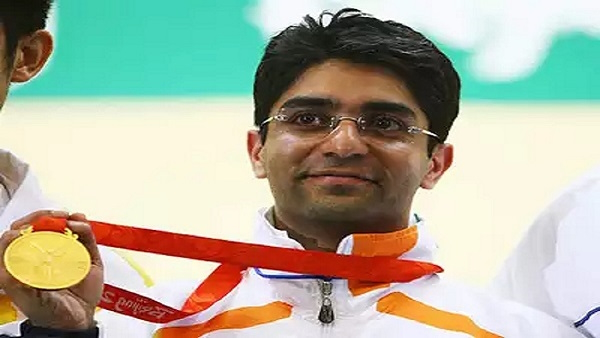 abhinav bindra