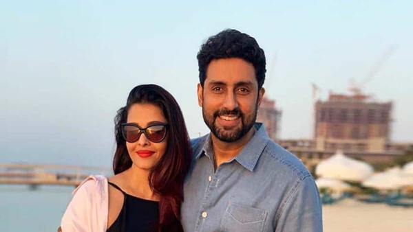 Abhishek Bachchan