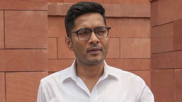 Abhishek Banerjee