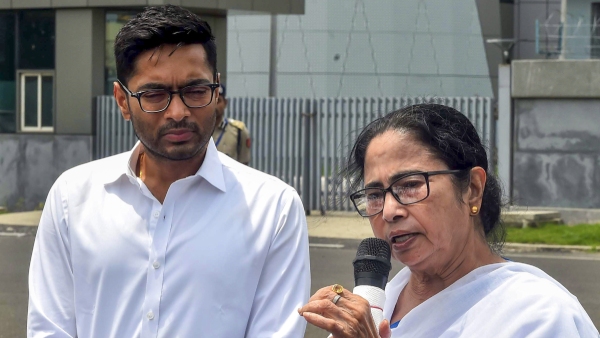 Kolkata Doctor Case Update