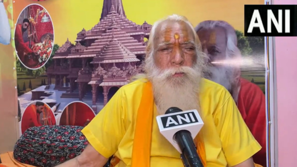 Acharya Satyendra Das