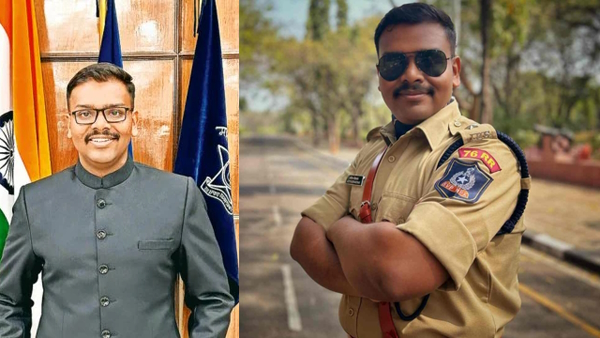 Friendship Day 2024 Success Story