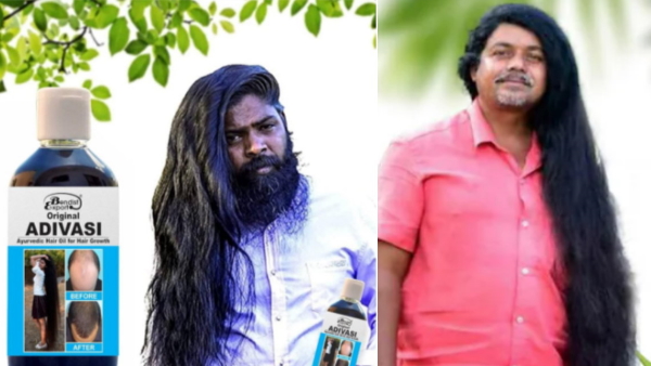 adivasi hair oil adivasi hair oil