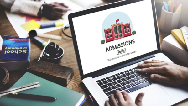 CUET-UG Admission Process