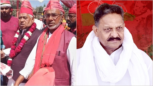 Afzal Ansari On Ayodhya Minor Case