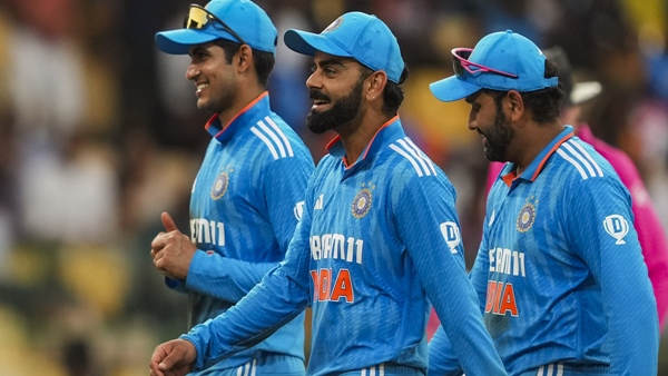 Team India 1 Team India 1