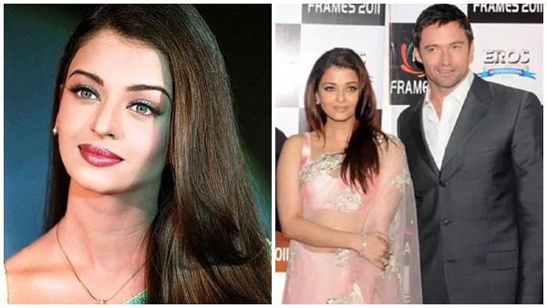 Aishwarya Rai Aishwarya Rai