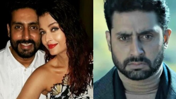 Abhishek Bachchan Abhishek Bachchan