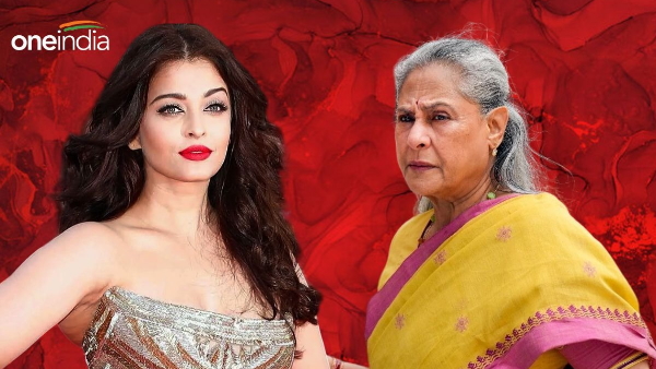 Jaya Bachchan